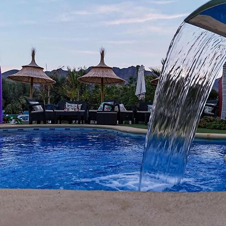 Villa Adelina En Turre, Almeria, Villa De Lujo Con Piscina Privada Cerca De Las Playas De Mojacar エクステリア 写真