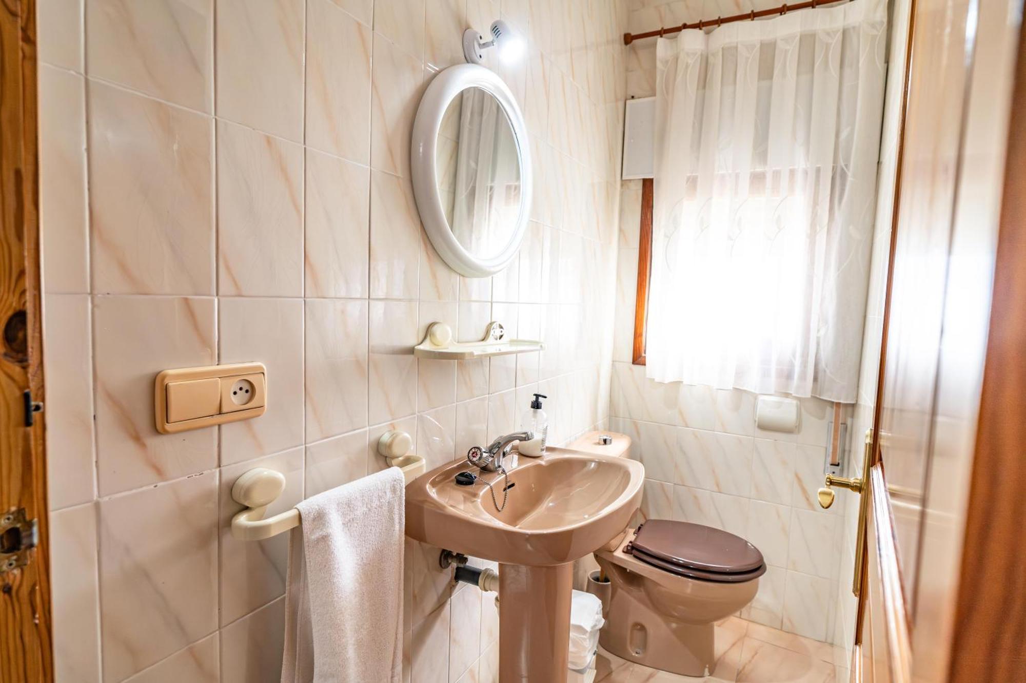 Villa Adelina En Turre, Almeria, Villa De Lujo Con Piscina Privada Cerca De Las Playas De Mojacar エクステリア 写真