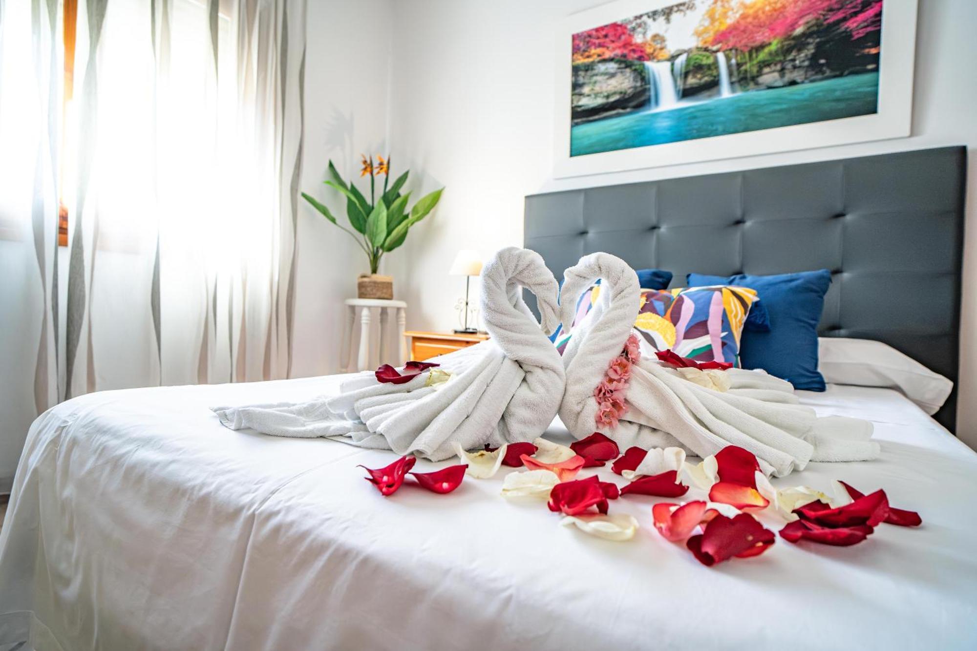 Villa Adelina En Turre, Almeria, Villa De Lujo Con Piscina Privada Cerca De Las Playas De Mojacar エクステリア 写真