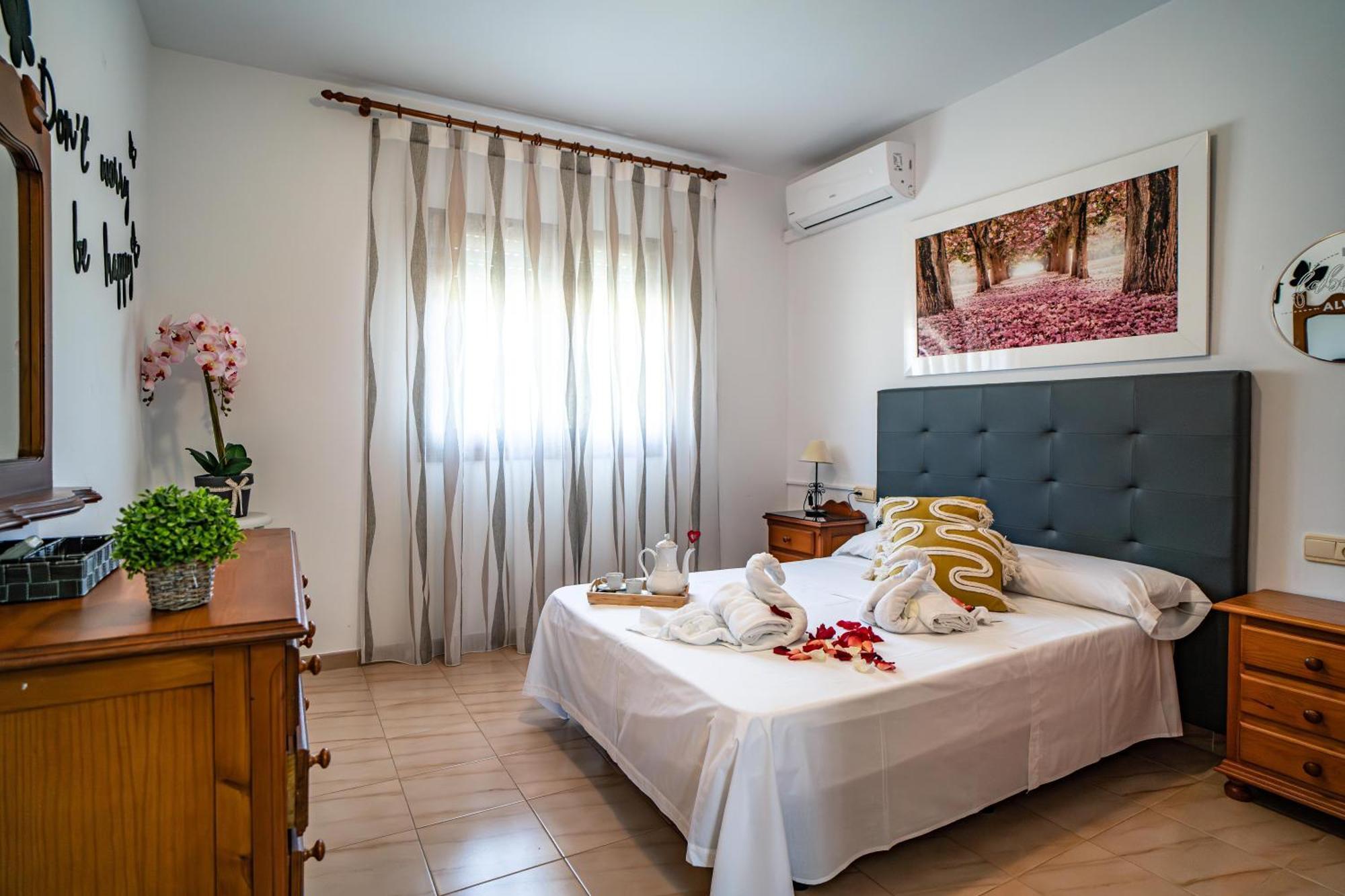 Villa Adelina En Turre, Almeria, Villa De Lujo Con Piscina Privada Cerca De Las Playas De Mojacar エクステリア 写真