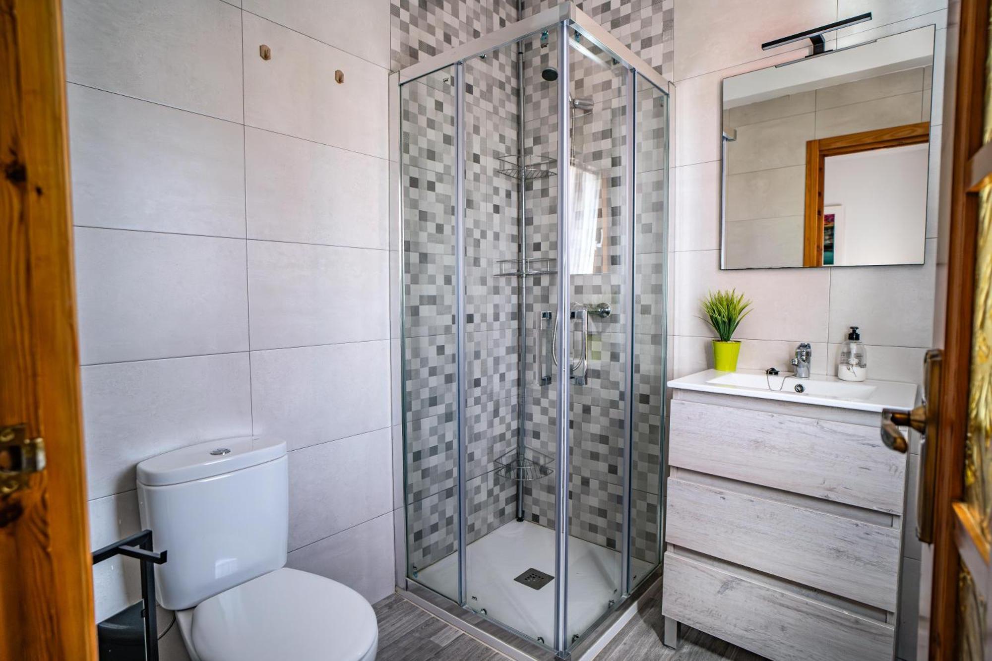 Villa Adelina En Turre, Almeria, Villa De Lujo Con Piscina Privada Cerca De Las Playas De Mojacar エクステリア 写真
