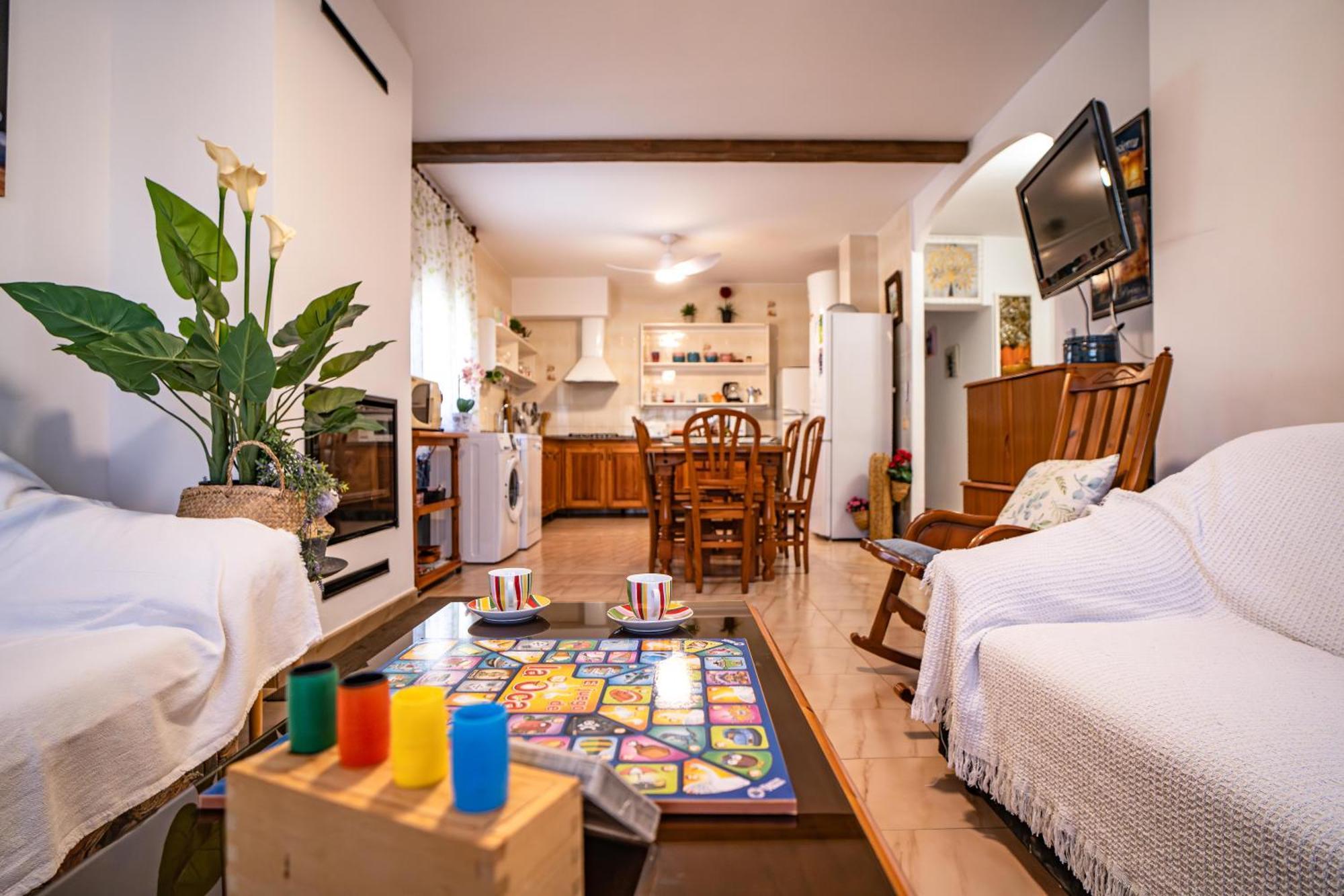 Villa Adelina En Turre, Almeria, Villa De Lujo Con Piscina Privada Cerca De Las Playas De Mojacar エクステリア 写真