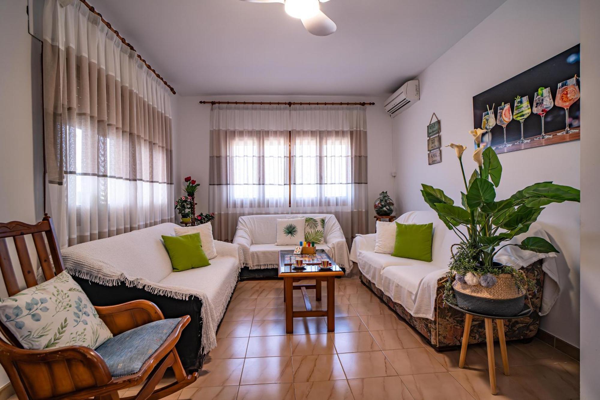 Villa Adelina En Turre, Almeria, Villa De Lujo Con Piscina Privada Cerca De Las Playas De Mojacar エクステリア 写真